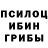 Псилоцибиновые грибы MAGIC MUSHROOMS Lady N